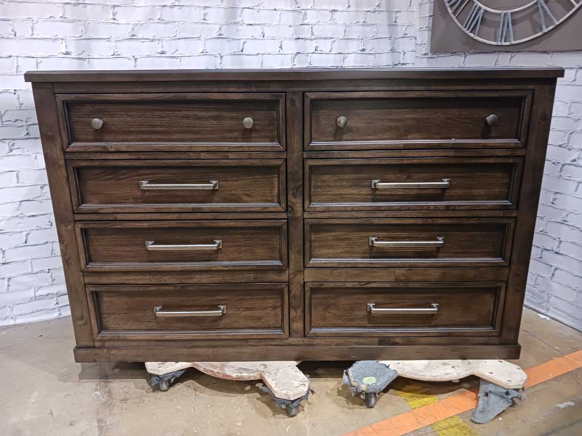 Hillcott-Exclusive Dresser - Gallery Image 9